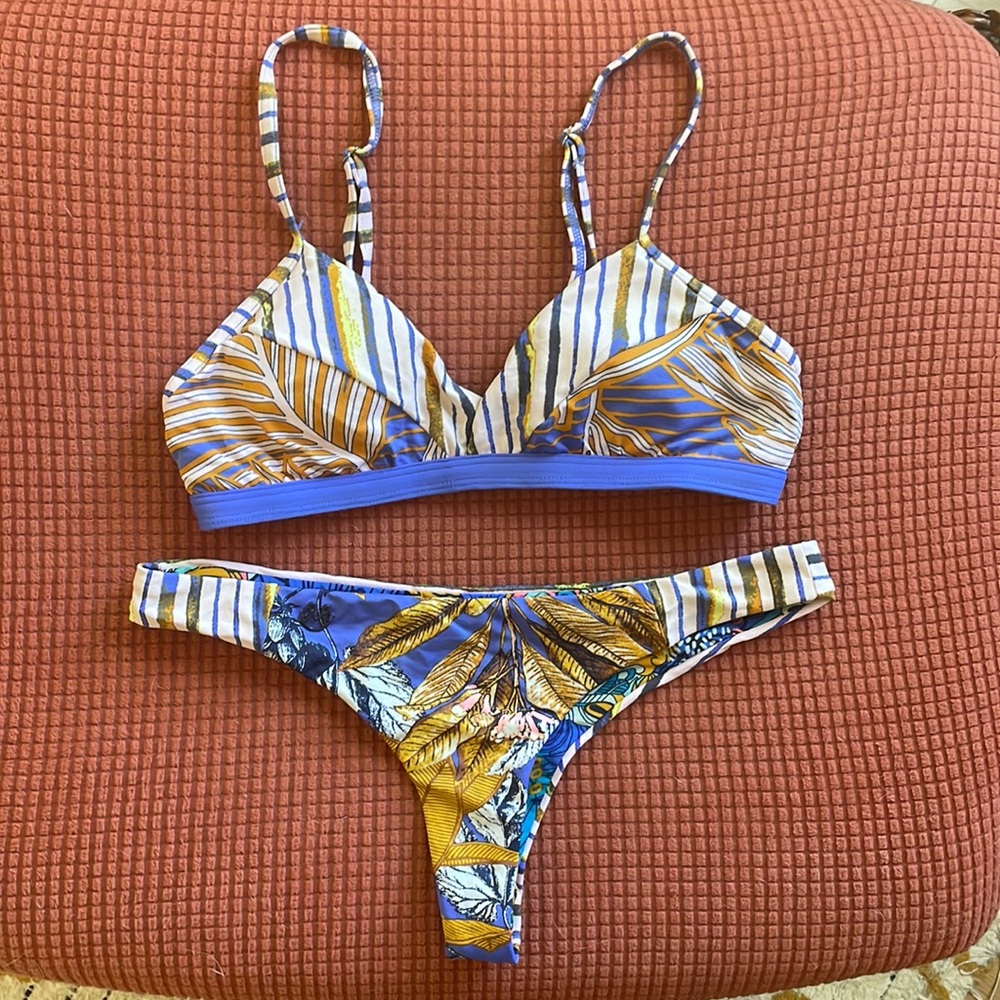 Maaji cheeky bikini